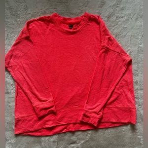 Comfy Aerie top